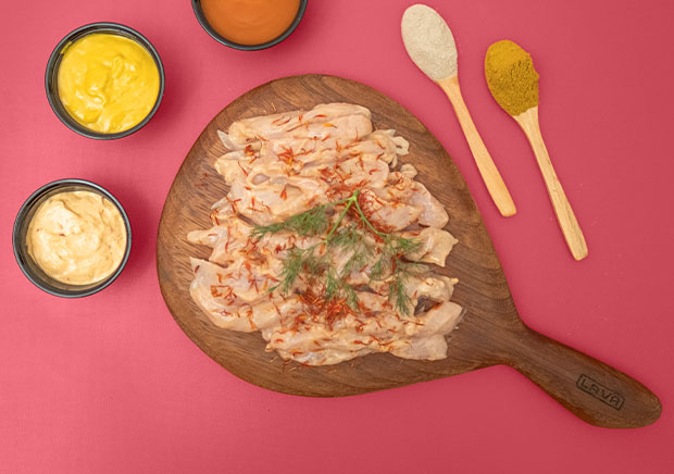 شاورما دجاج