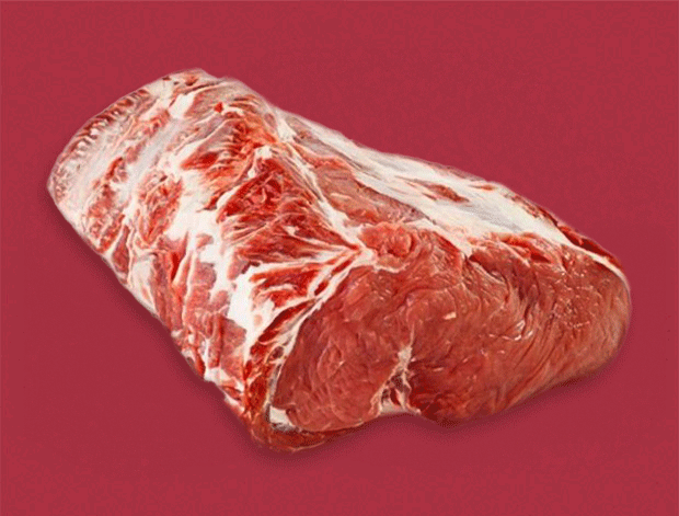 Beef Cuberoll