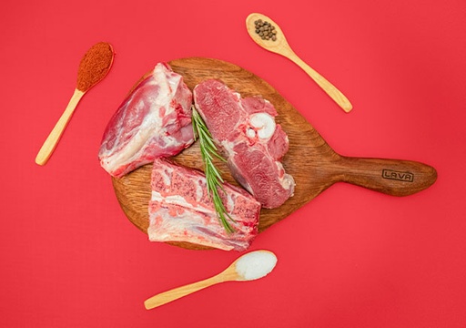 Lamb Machboos